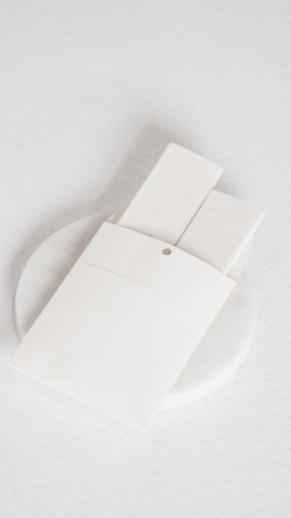 Size Reducing Inserts - Janessa Leone