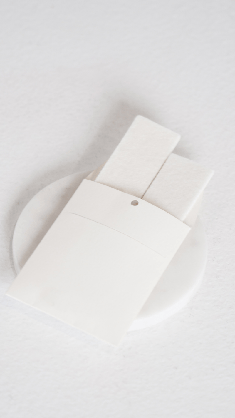 Size Reducing Inserts - Janessa Leone