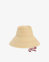 Suni Bucket Hat - Janessa Leone