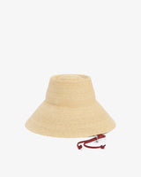 Suni Bucket Hat - Janessa Leone