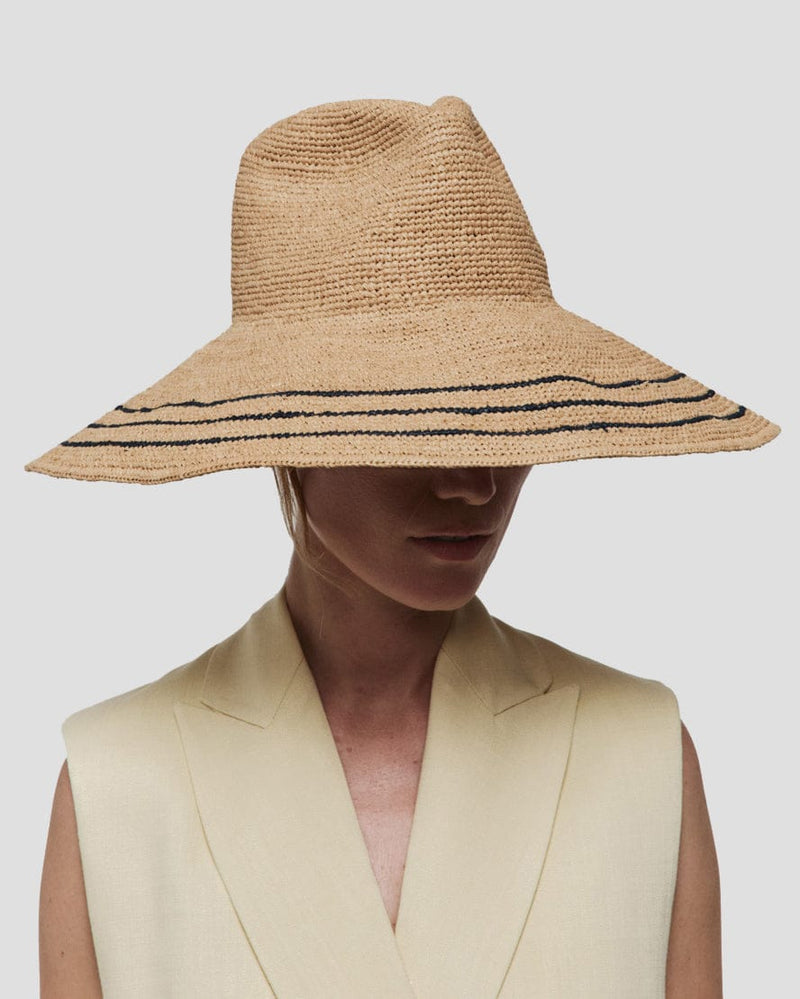 Waverly Hat | Janessa Leoné – Janessa Leone