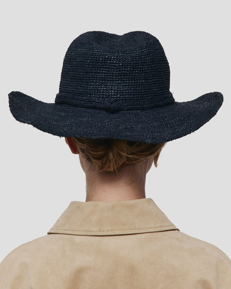 Sacha Hat | Janessa Leoné