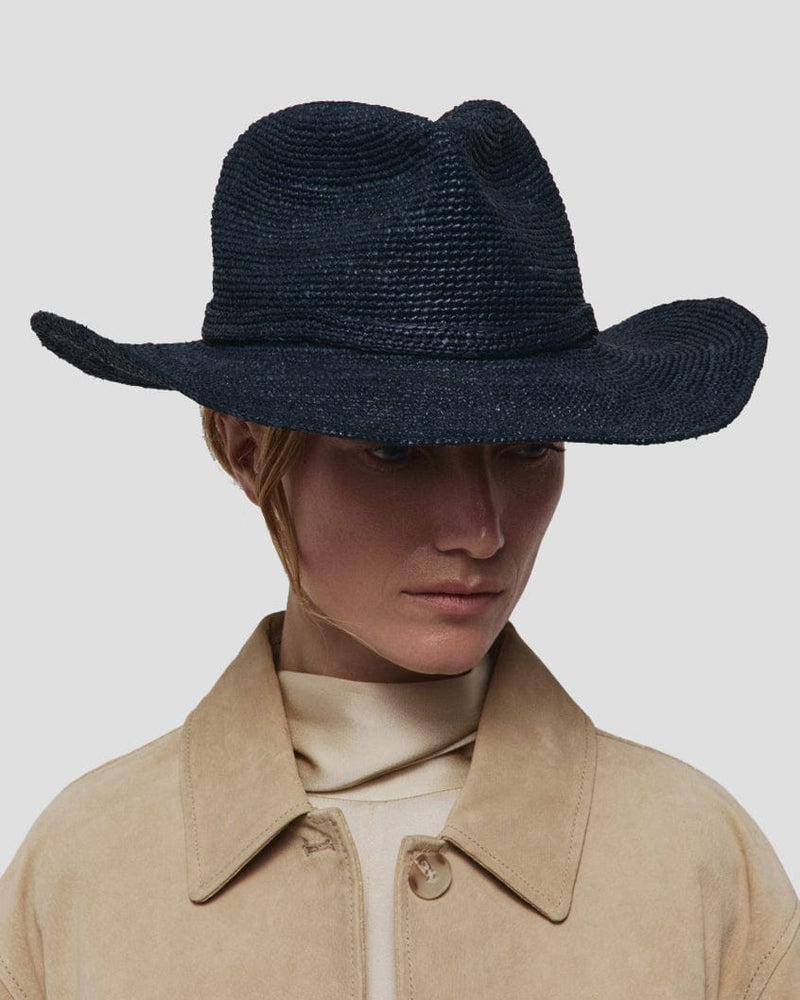 Sacha Hat | Janessa Leoné