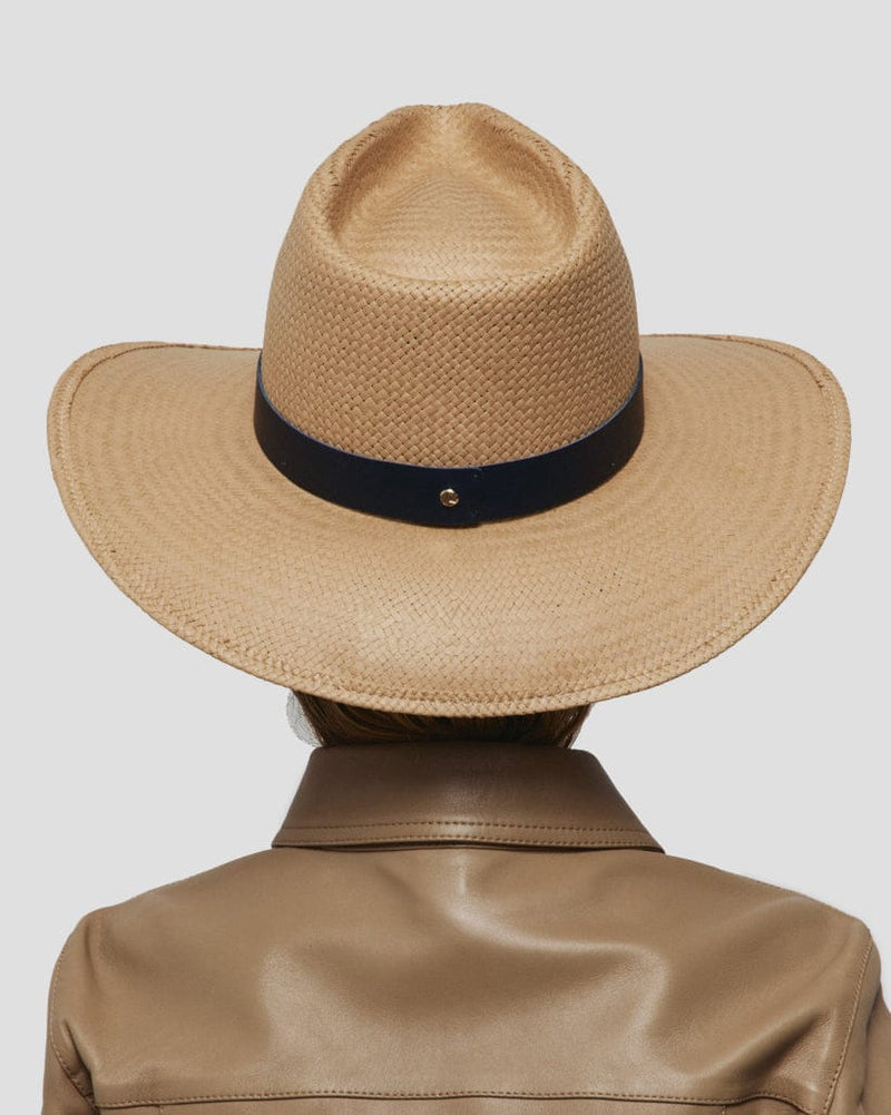 Leah Hat | Janessa Leoné