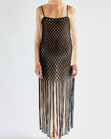 Pia Dress - Janessa Leone