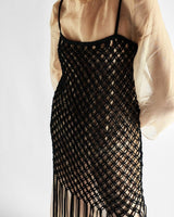 Pia Dress - Janessa Leone