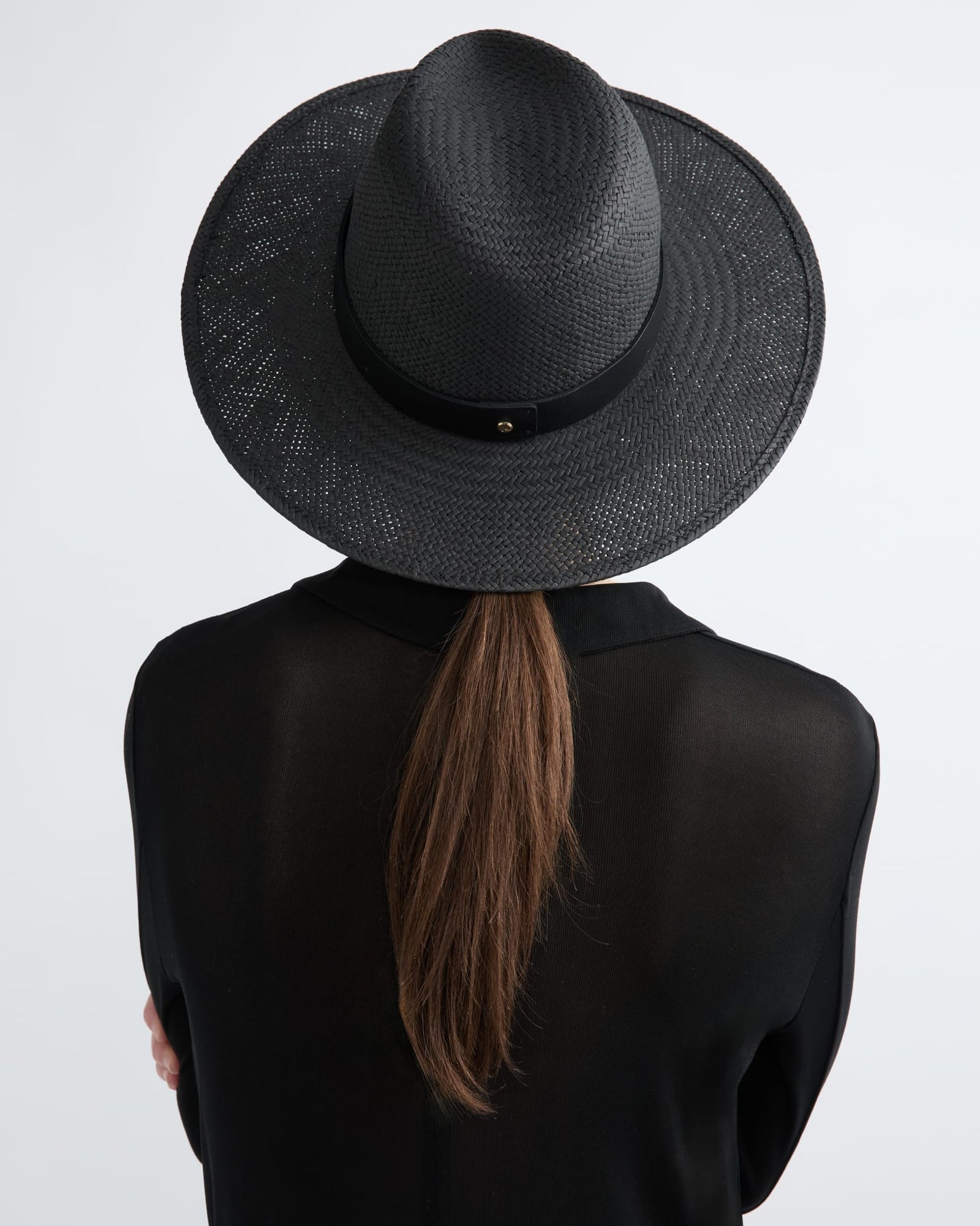 Simone Hat | Janessa Leoné