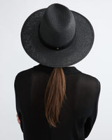 Simone Hat - Janessa Leone