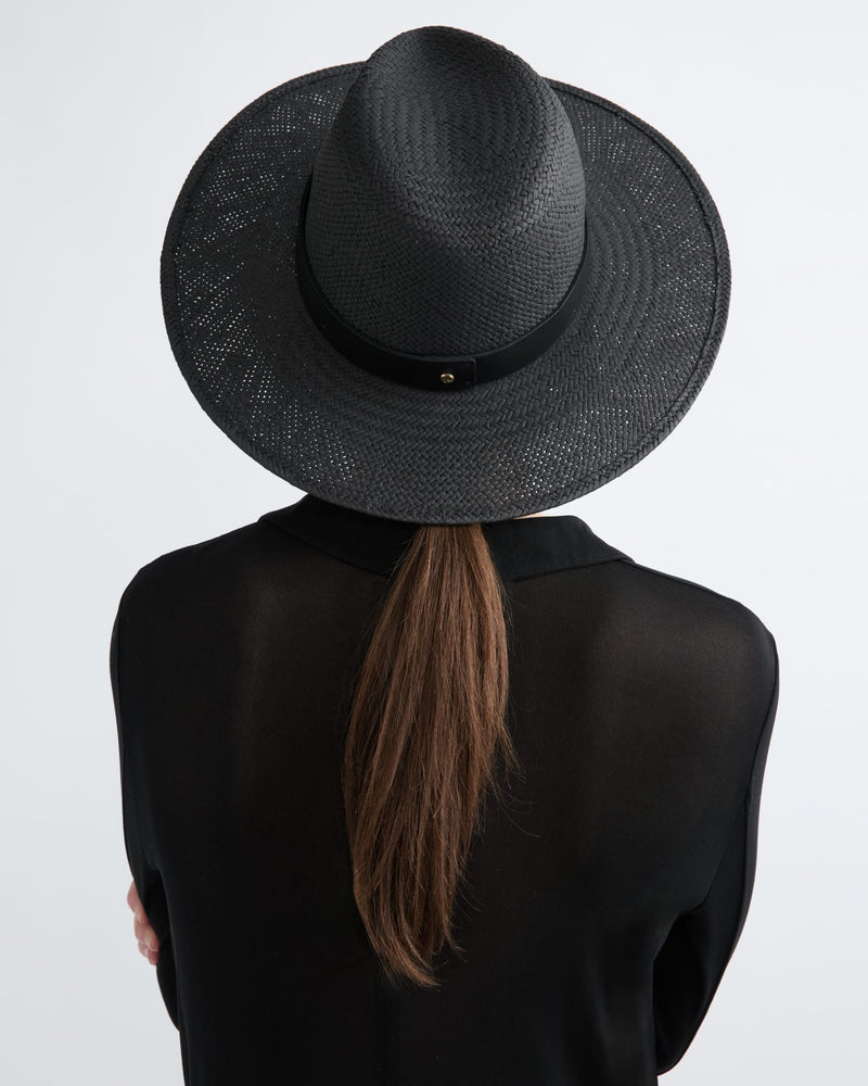 Simone Hat | Janessa Leoné