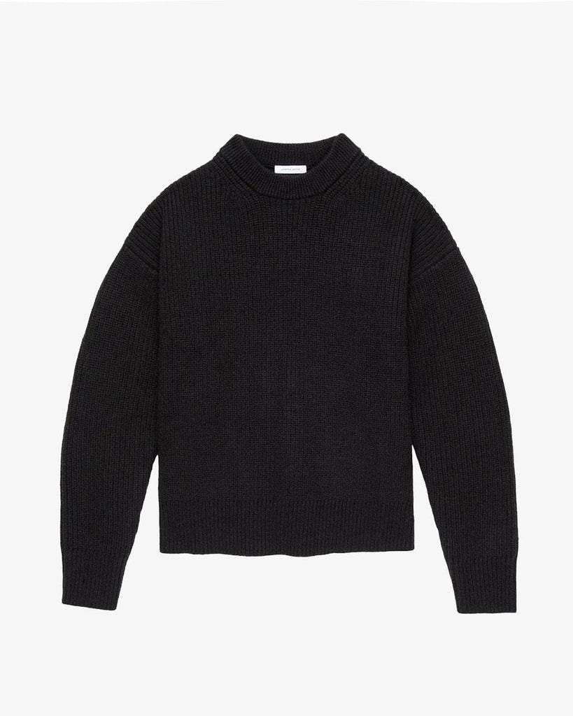 Genevieve Sweater - Janessa Leoné