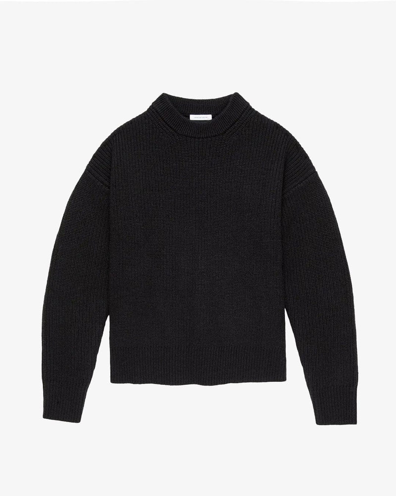 Genevieve Sweater - Janessa Leoné