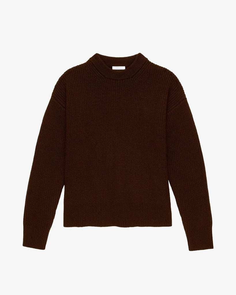 Genevieve Sweater