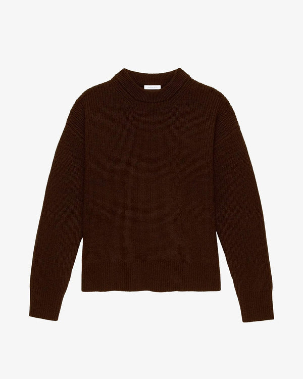 Genevieve Sweater