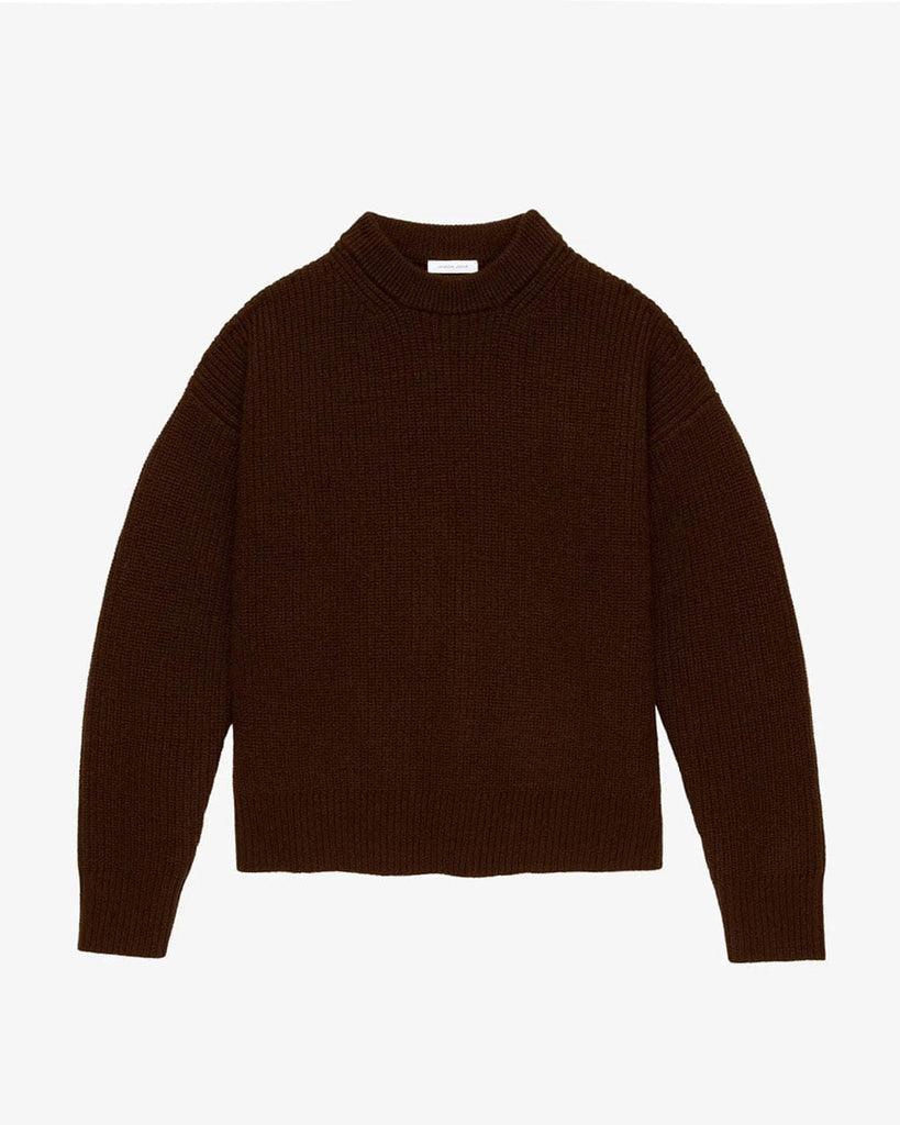 Genevieve Sweater - Janessa Leone