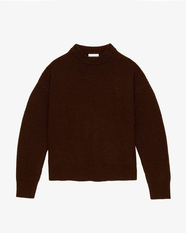 Genevieve Sweater - Janessa Leone