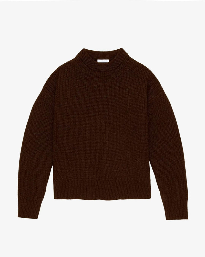 Genevieve Sweater - Janessa Leone