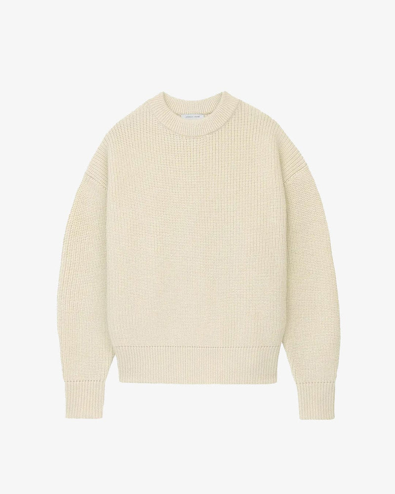 Genevieve Sweater - Janessa Leoné