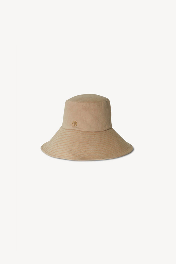 Bucket Hats – Janessa Leone