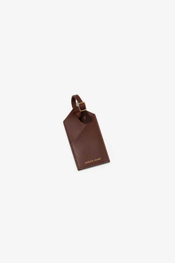 Luggage Tag - Janessa Leone