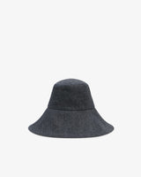 Walker Bucket - Denim