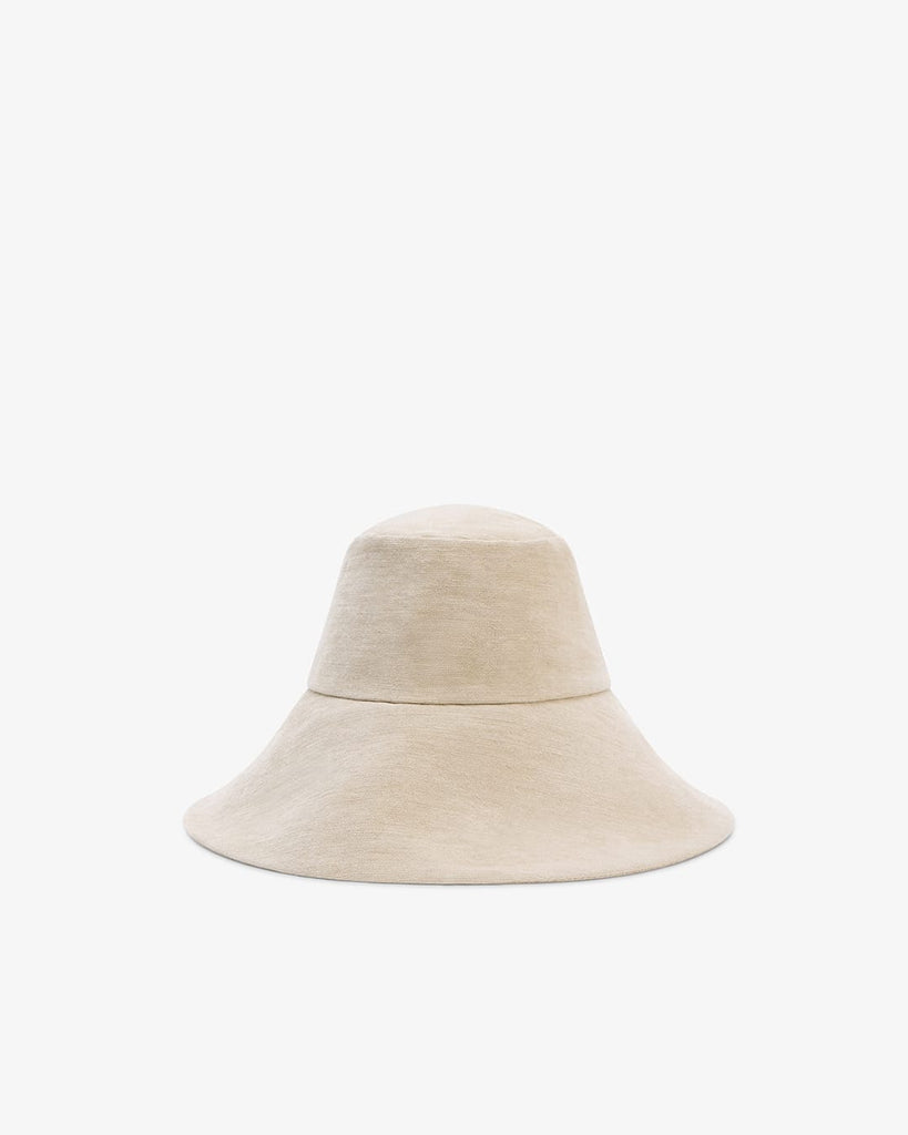 Walker Bucket - Natural