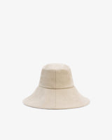Walker Bucket - Natural