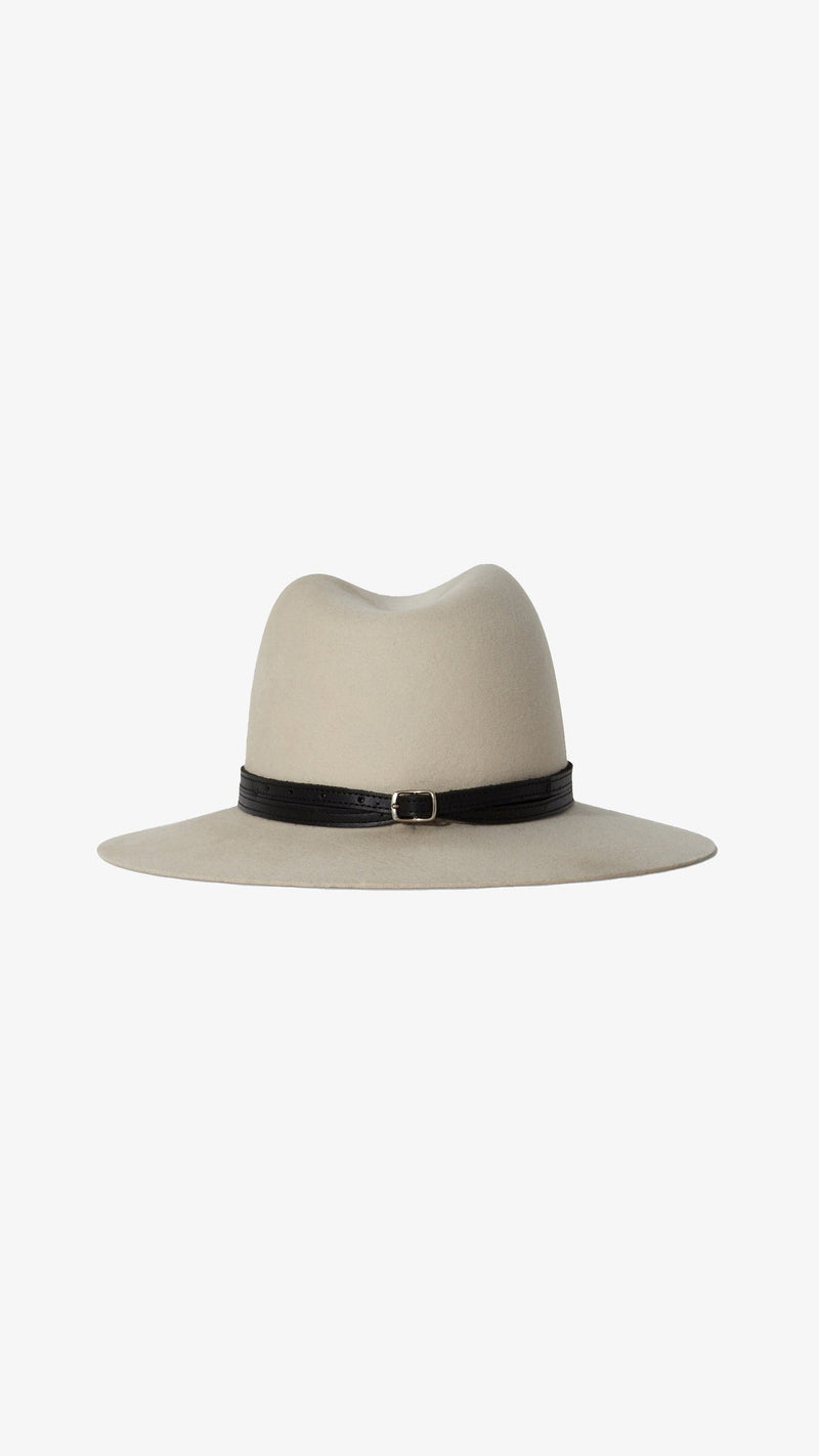 Corinne Hat - Janessa Leone