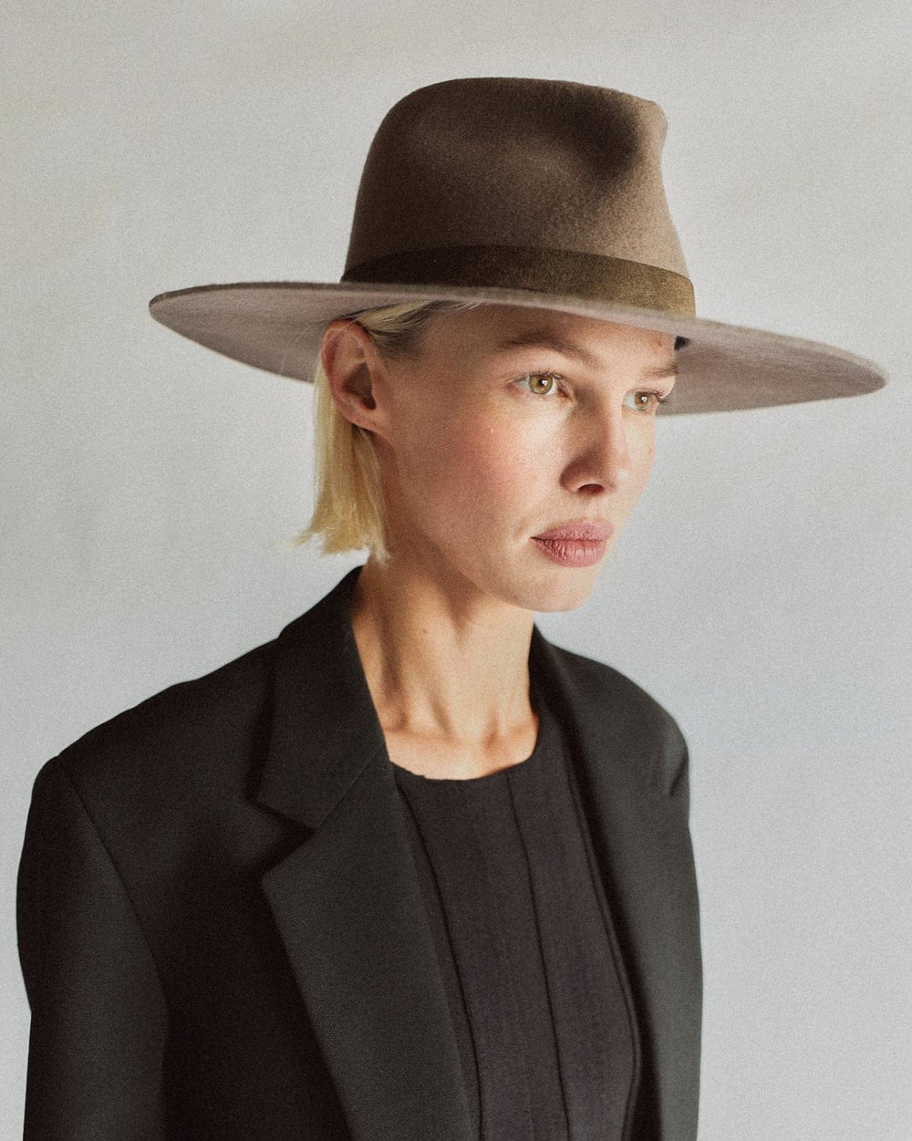 Cole Hat | Janessa Leoné – Janessa Leone