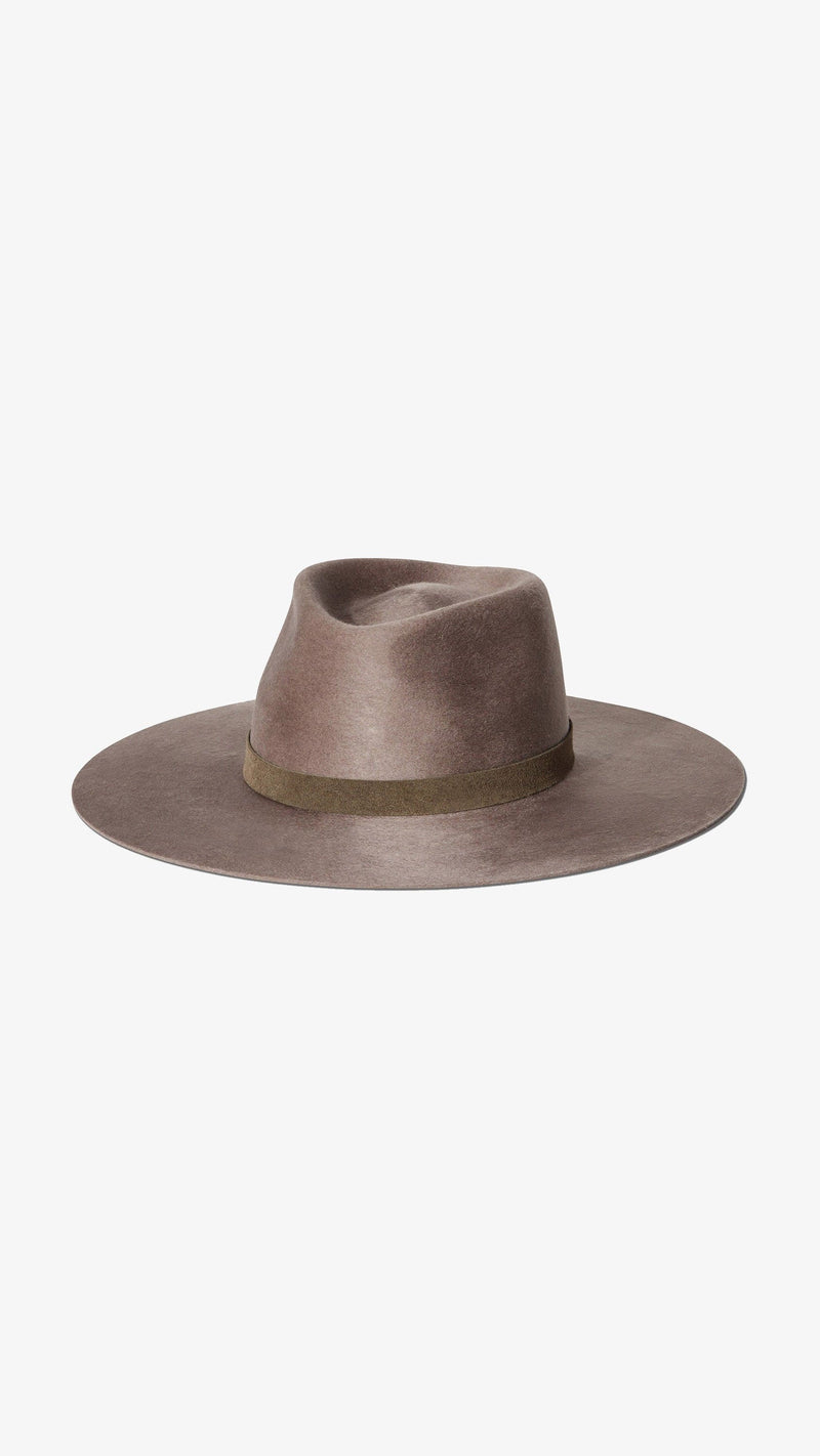 Cole Hat - Janessa Leone