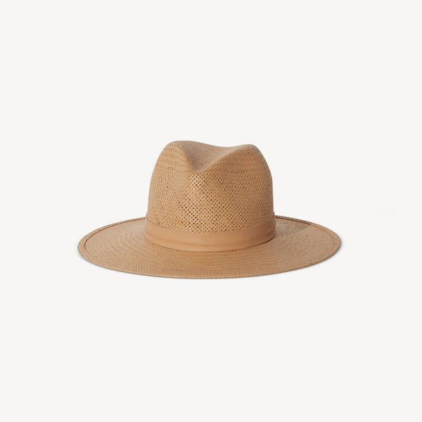 Adjustable Wide Brim Janessa Leone Bucket Hat For Trendy Unisex