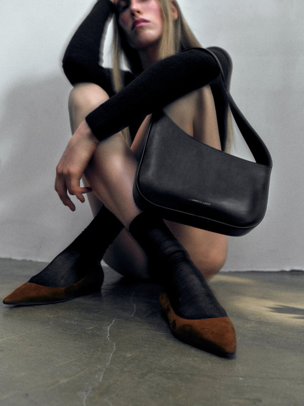 Everyday Handbag | BAG 05 - Janessa Leone