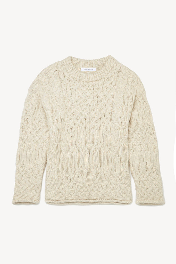 Joelle Sweater