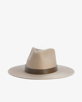 Kiko Hat - Janessa Leone