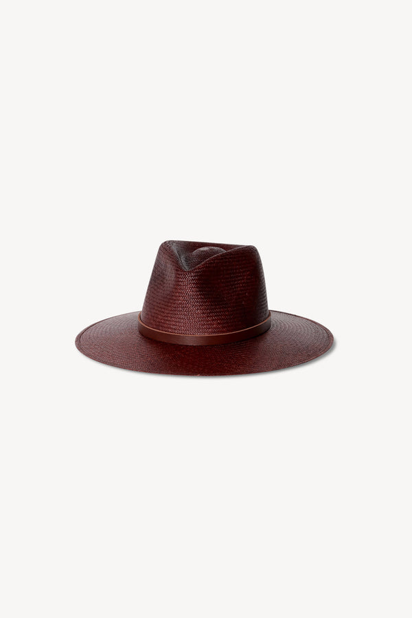 All Hats – Janessa Leone