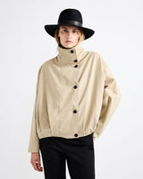 Ross Hat - Janessa Leone