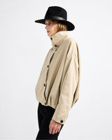 Ross Hat - Janessa Leone