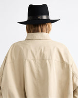 Ross Hat - Janessa Leone