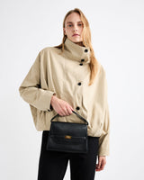 Leoné Shoulder Bag - Janessa Leone