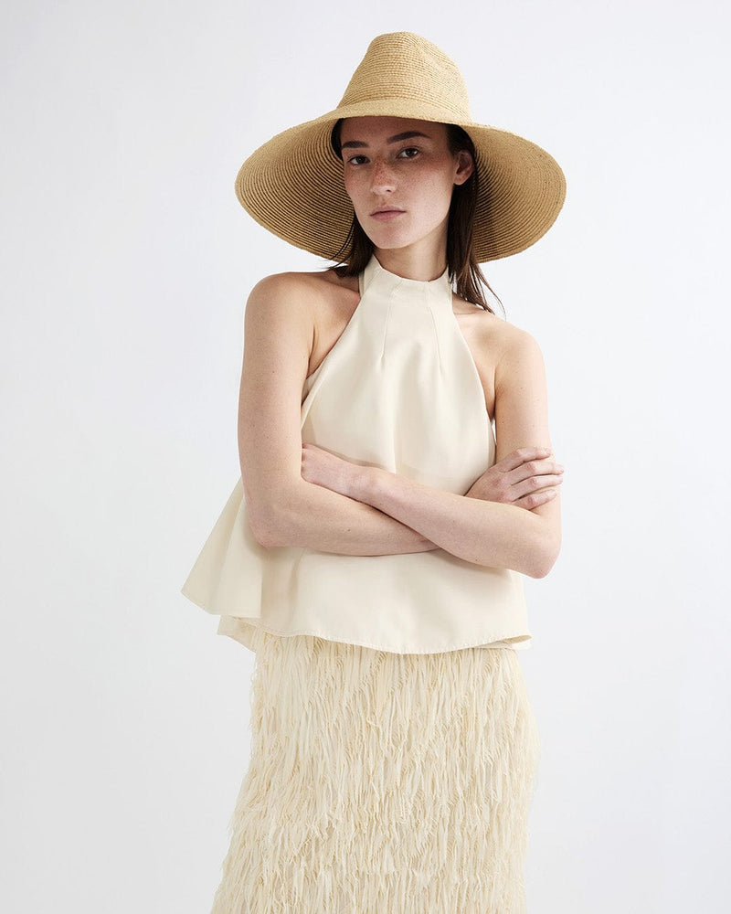 Colette Hat | Janessa Leoné