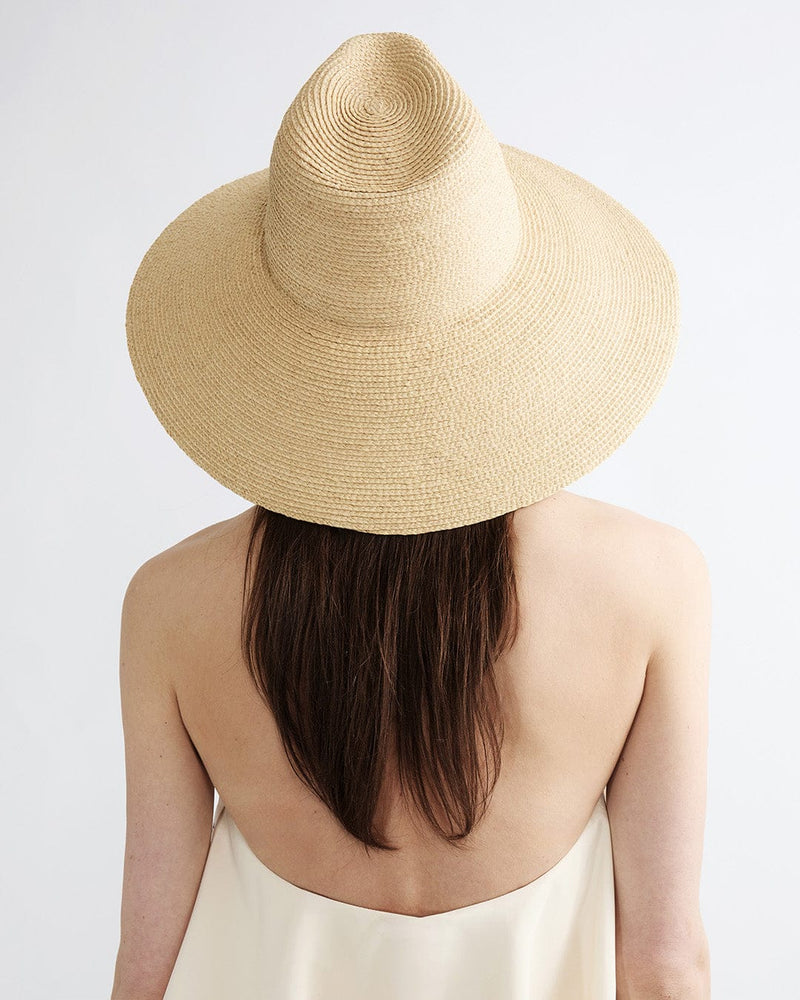 Colette Hat | Janessa Leoné
