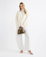 Mini Leoné Bag - Janessa Leone