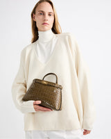 Mini Leoné Bag - Janessa Leone