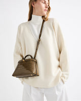 Mini Leoné Bag - Janessa Leone