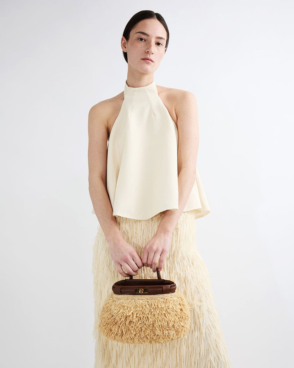 Mini Leoné Bag | Janessa Leoné