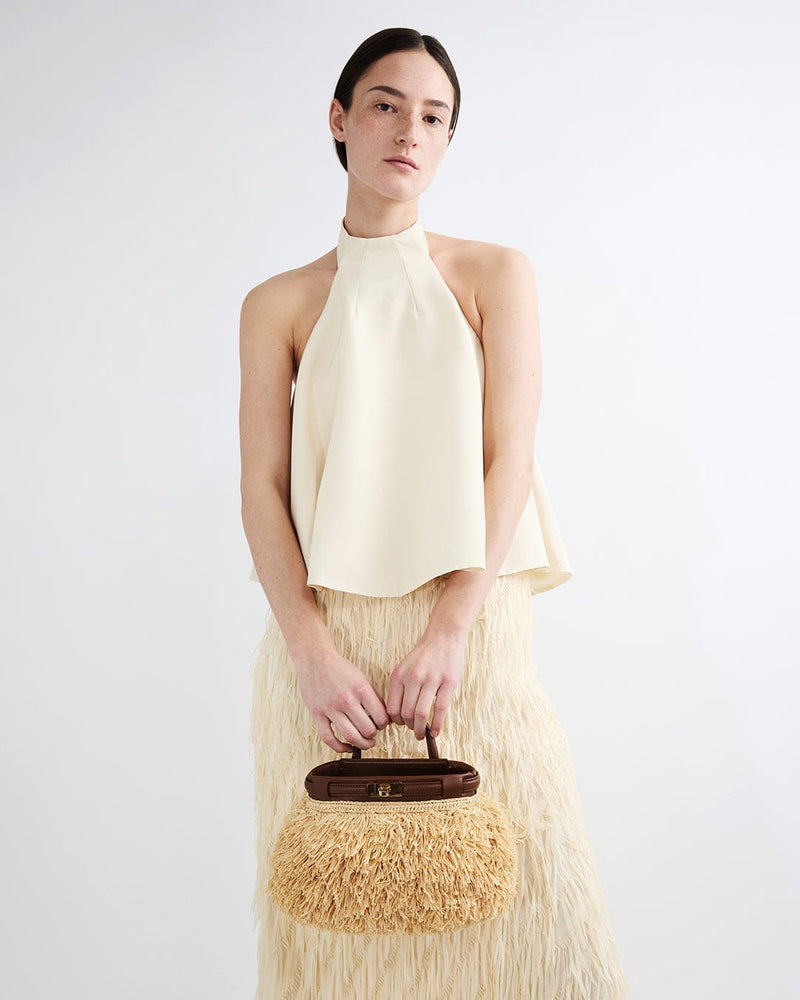 Mini Leoné Bag | Janessa Leoné