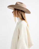 Nash Hat - Janessa Leone
