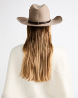 Nash Hat - Janessa Leone