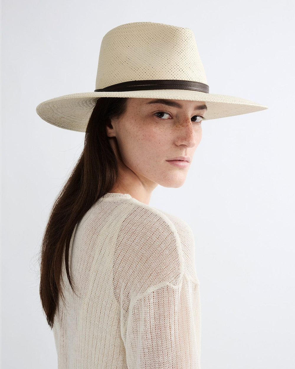 Jude Hat | Janessa Leoné