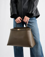 Leoné Bag - Janessa Leone