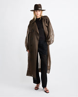 Ross Hat - Janessa Leone